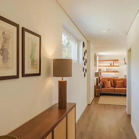 Feel Discovery Casal Do Temporao Douro Valley