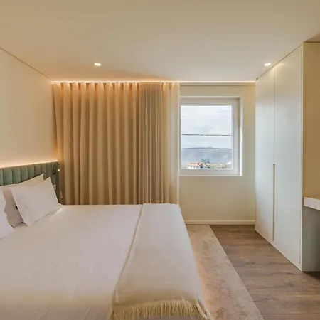 Feel Discovery Casal Do Temporao Douro Valley *