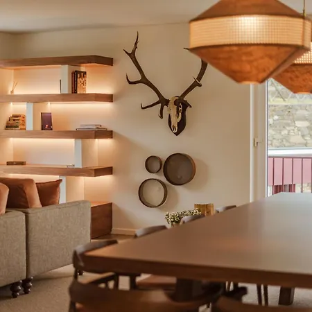 Feel Discovery Casal Do Temporao Douro Valley