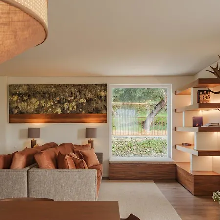 Feel Discovery Casal Do Temporao Douro Valley Peso da Régua