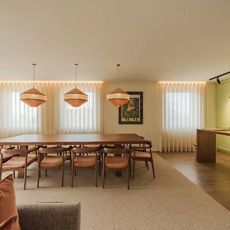 Villa Feel Discovery Casal Do Temporao Douro Valley