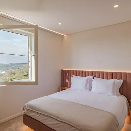 Feel Discovery Casal Do Temporao Douro Valley Peso da Régua