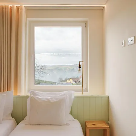 Feel Discovery Casal Do Temporao Douro Valley