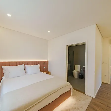 Feel Discovery Casal Do Temporao Douro Valley Villa *