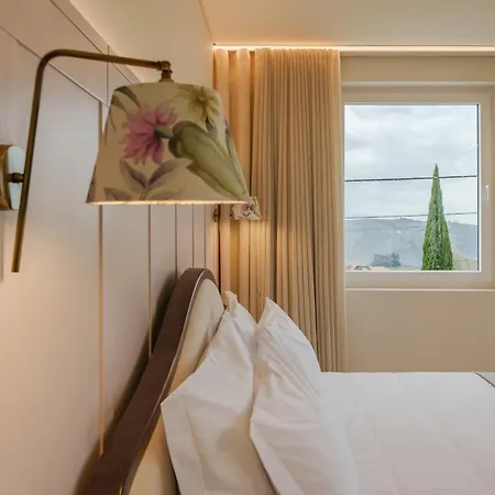 Feel Discovery Casal Do Temporao Douro Valley Peso da Régua