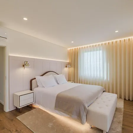 Feel Discovery Casal Do Temporao Douro Valley Villa *