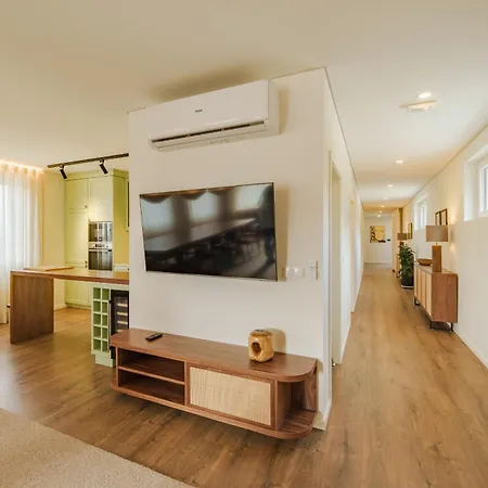 Villa Feel Discovery Casal Do Temporao Douro Valley Peso da Regua