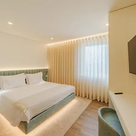 Feel Discovery Casal Do Temporao Douro Valley Villa Peso da Regua