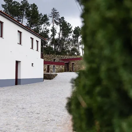Feel Discovery Casal Do Temporao Douro Valley וילה פסו דה רגואה