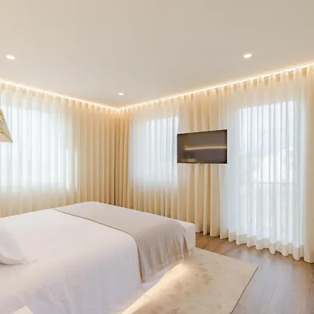 Feel Discovery Casal Do Temporao Douro Valley Villa *