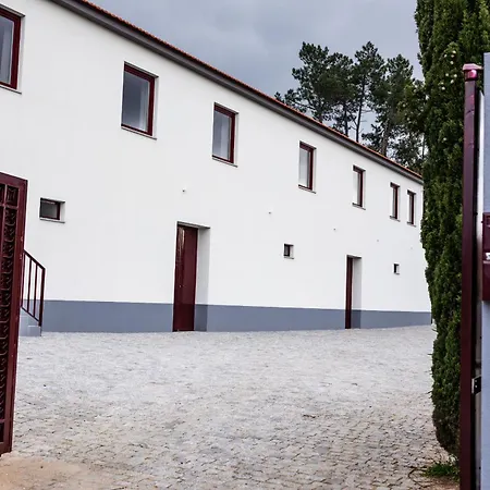 Feel Discovery Casal Do Temporao Douro Valley * פסו דה רגואה