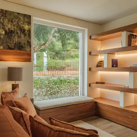 Villa Feel Discovery Casal Do Temporao Douro Valley *