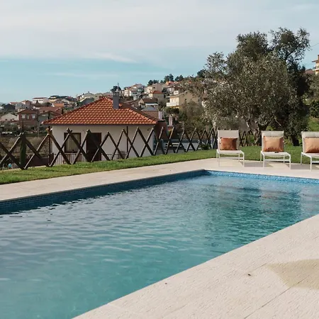 Feel Discovery Casal Do Temporao Douro Valley * Peso da Régua