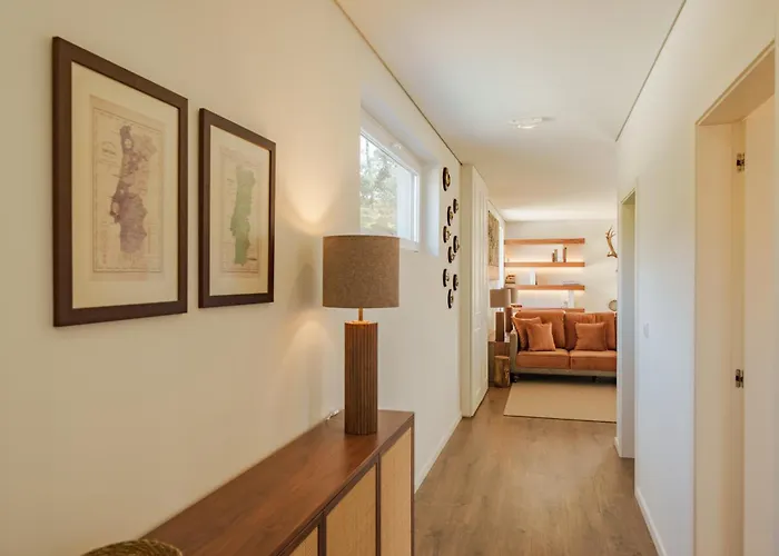 Feel Discovery Casal Do Temporao Douro Valley