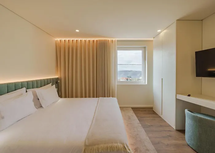 Feel Discovery Casal Do Temporao Douro Valley *