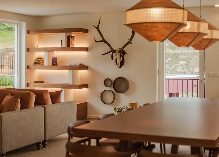 Feel Discovery Casal Do Temporao Douro Valley