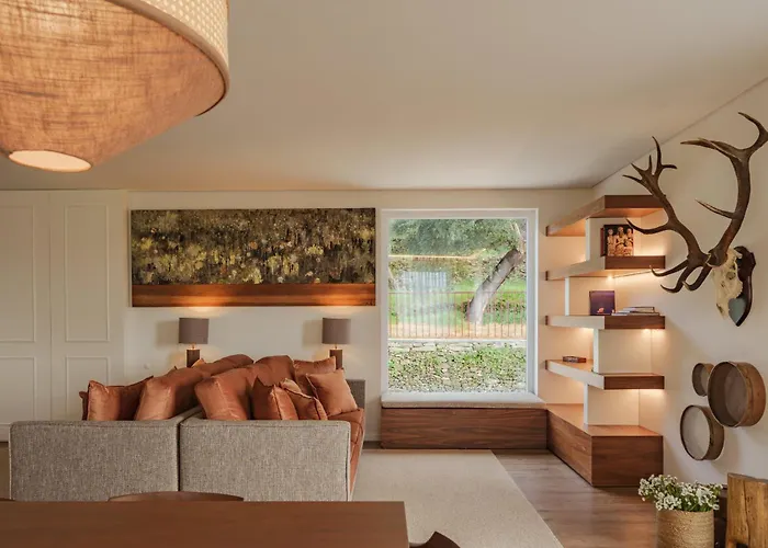 Feel Discovery Casal Do Temporao Douro Valley פסו דה רגואה