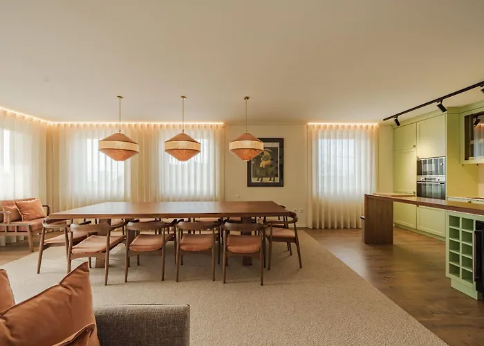 וילה Feel Discovery Casal Do Temporao Douro Valley