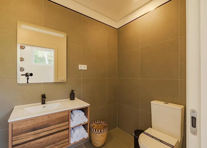 Feel Discovery Casal Do Temporao Douro Valley וילה