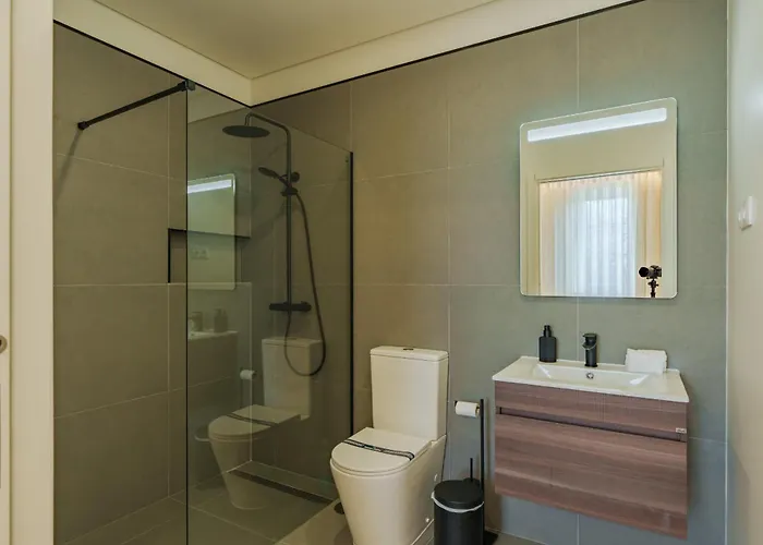 Feel Discovery Casal Do Temporao Douro Valley *