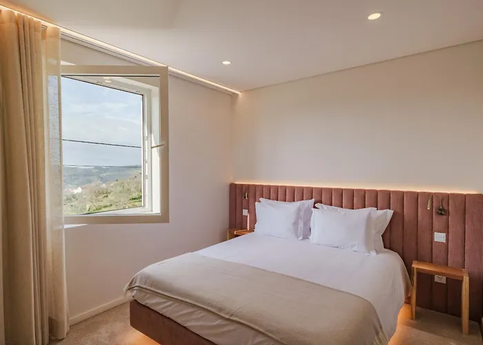 Feel Discovery Casal Do Temporao Douro Valley פסו דה רגואה