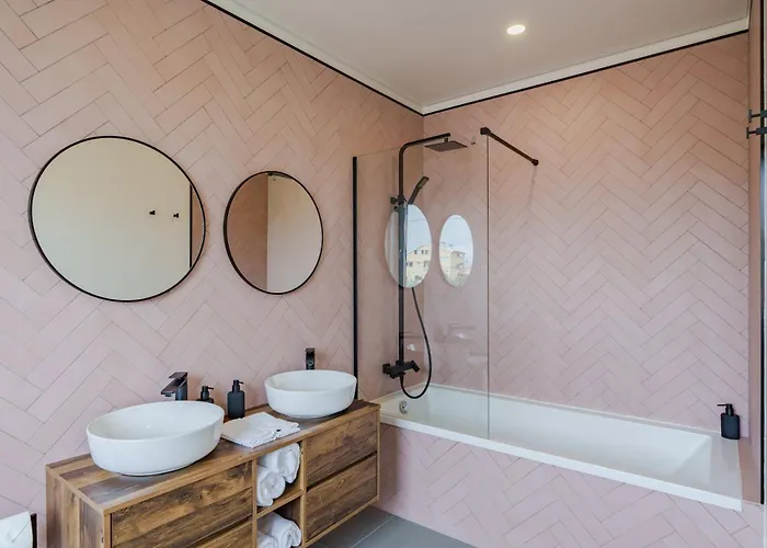 Feel Discovery Casal Do Temporao Douro Valley וילה