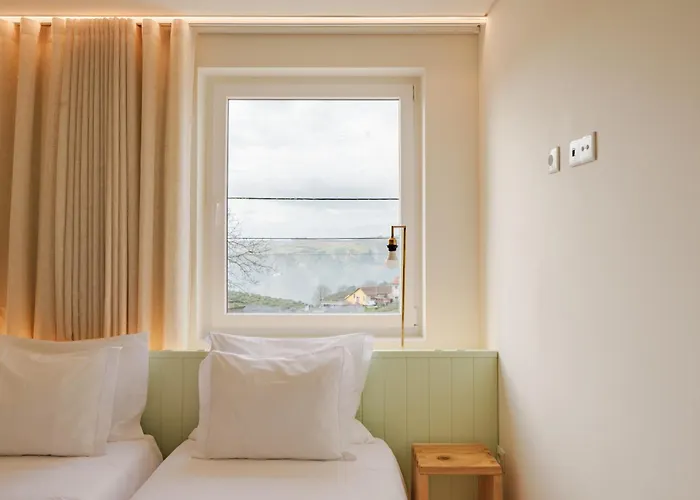 Feel Discovery Casal Do Temporao Douro Valley