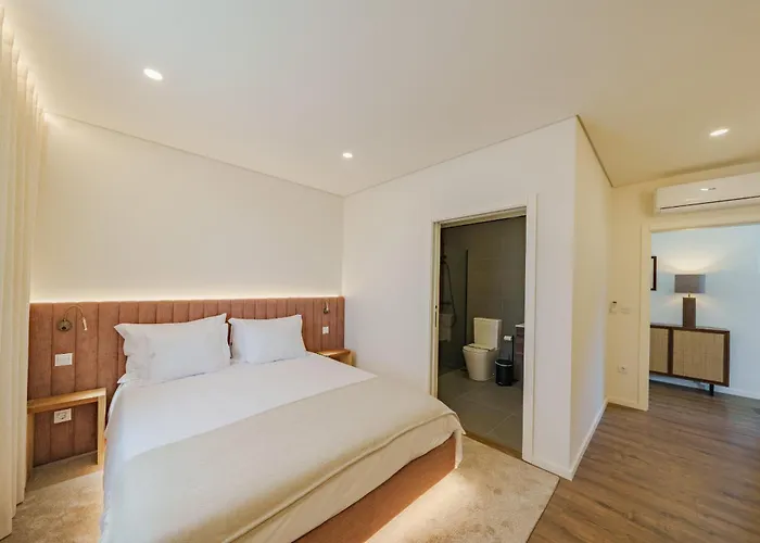 Feel Discovery Casal Do Temporao Douro Valley וילה *