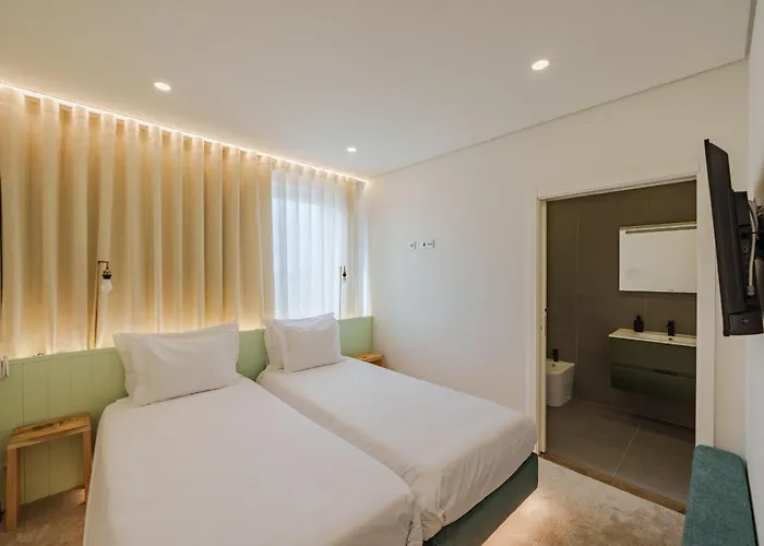 Feel Discovery Casal Do Temporao Douro Valley * פסו דה רגואה