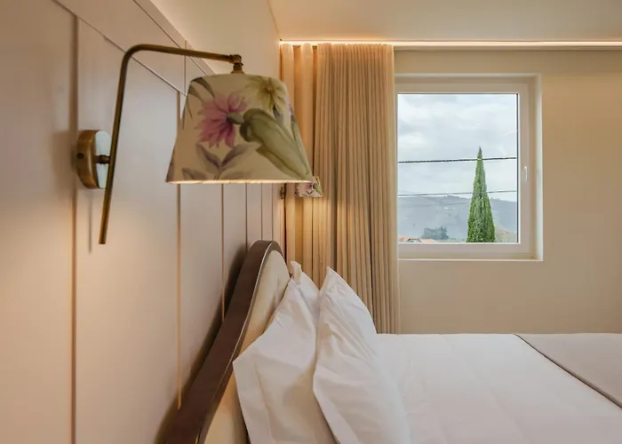 Feel Discovery Casal Do Temporao Douro Valley פסו דה רגואה