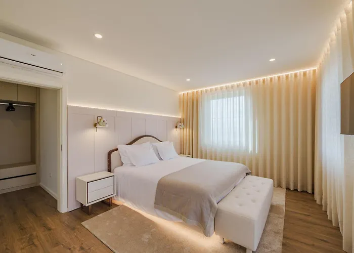 Feel Discovery Casal Do Temporao Douro Valley וילה *