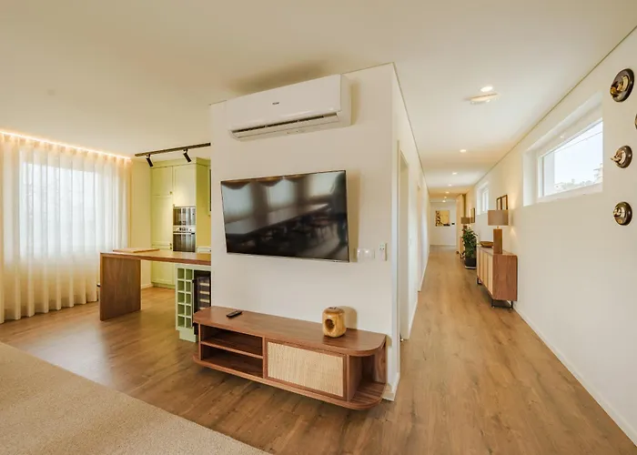 וילה Feel Discovery Casal Do Temporao Douro Valley פסו דה רגואה