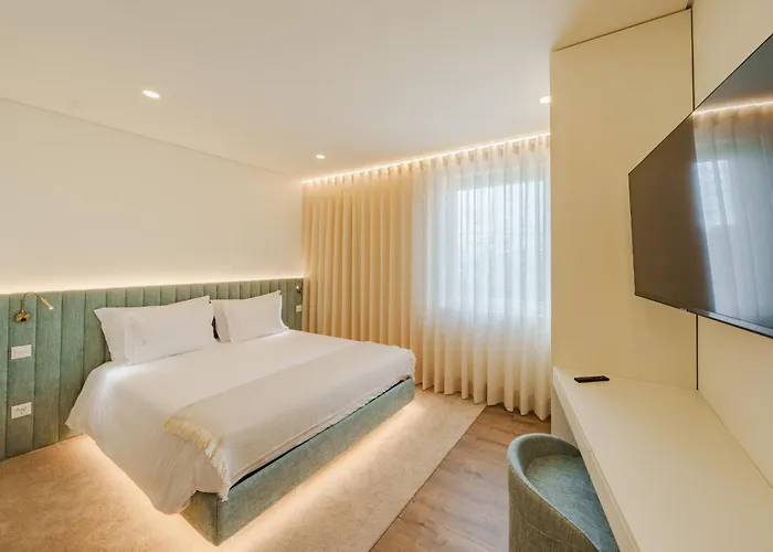 Feel Discovery Casal Do Temporao Douro Valley וילה פסו דה רגואה