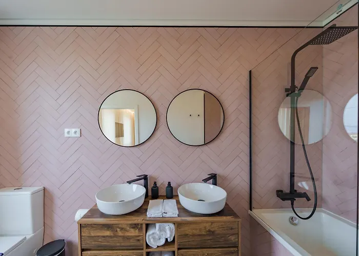 Feel Discovery Casal Do Temporao Douro Valley * פסו דה רגואה