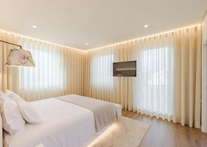 Feel Discovery Casal Do Temporao Douro Valley וילה *