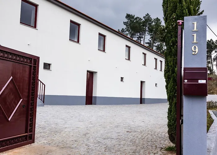 Feel Discovery Casal Do Temporao Douro Valley * פסו דה רגואה